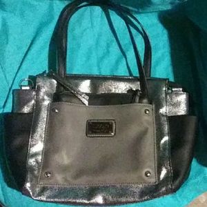 Nicole Miller Purse